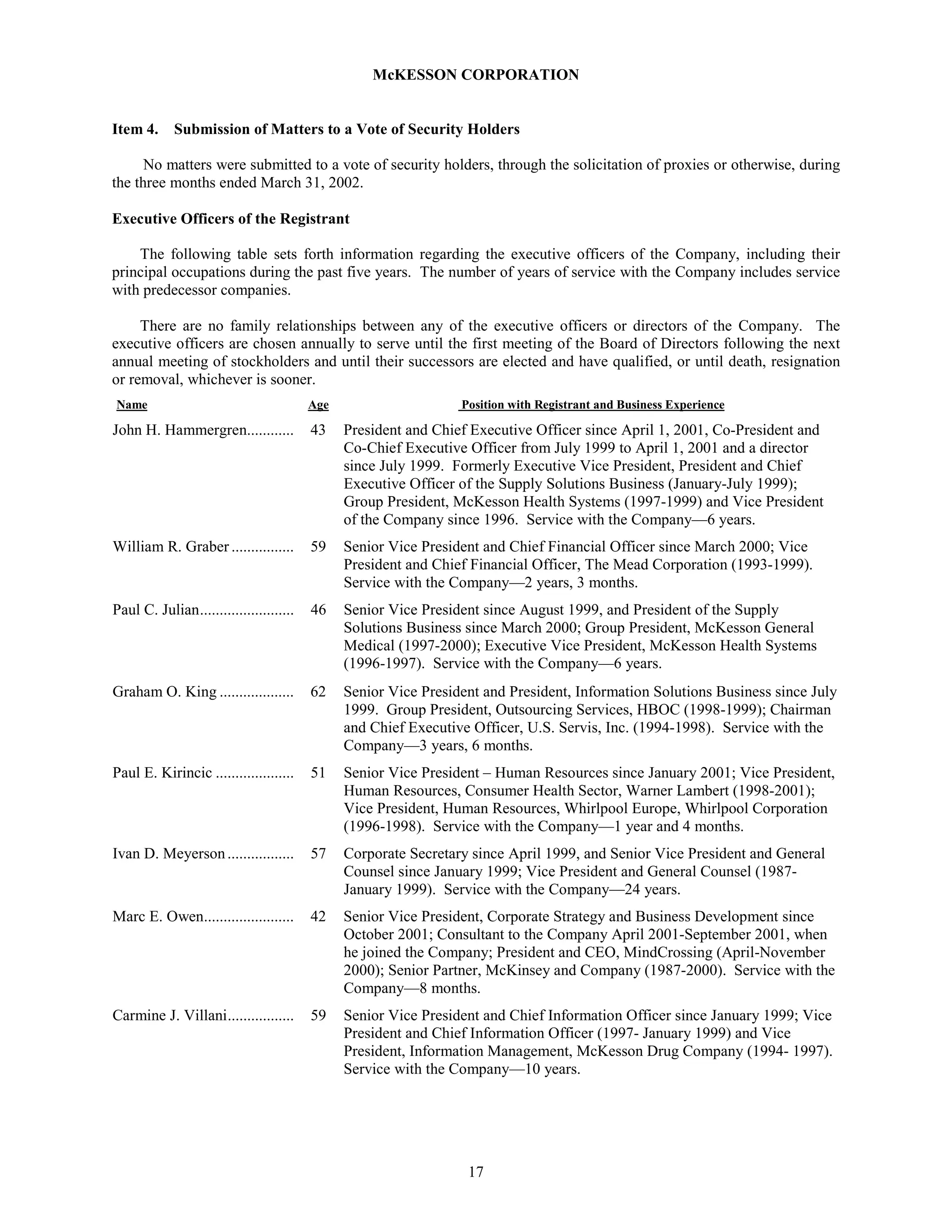 Annual Report as Filed on Form 10-K - 750k 2002