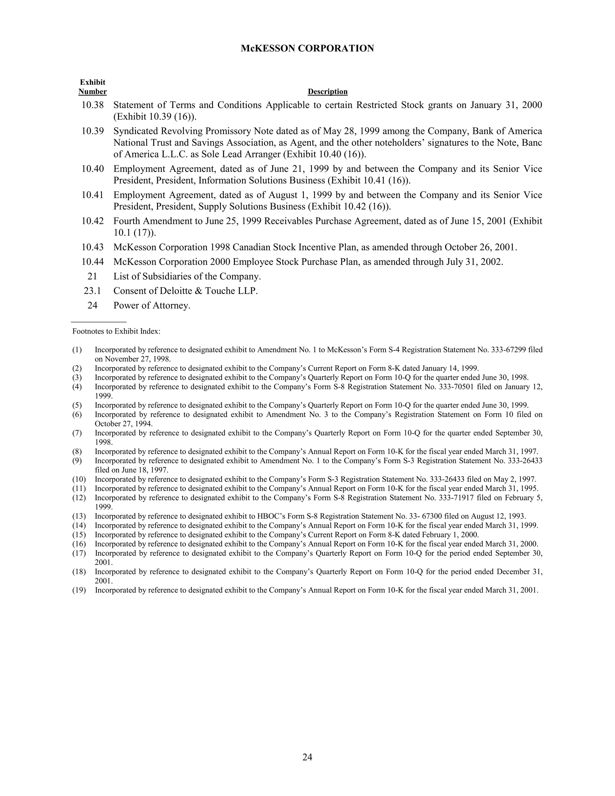 Annual Report as Filed on Form 10-K - 750k 2002
