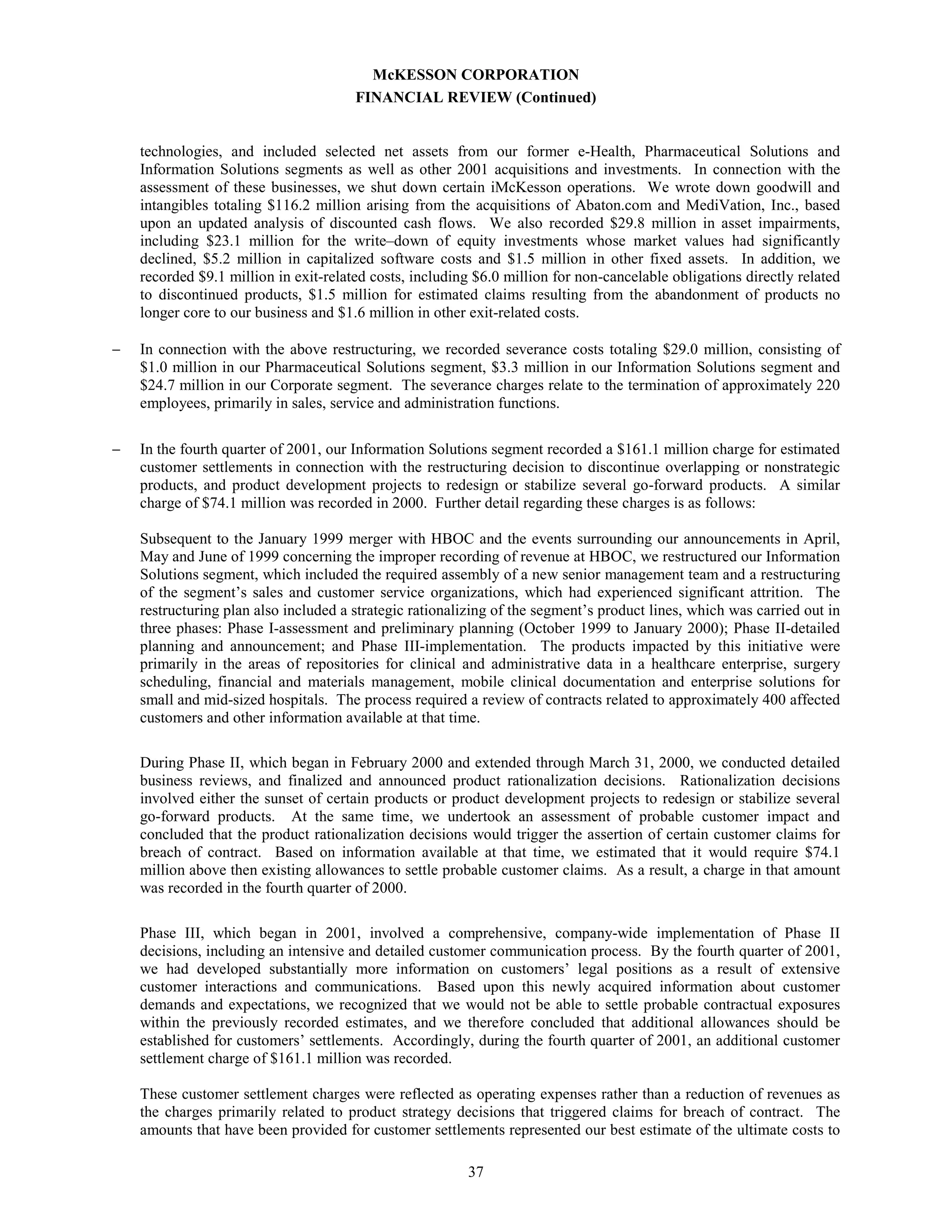 Annual Report as Filed on Form 10-K - 750k 2002