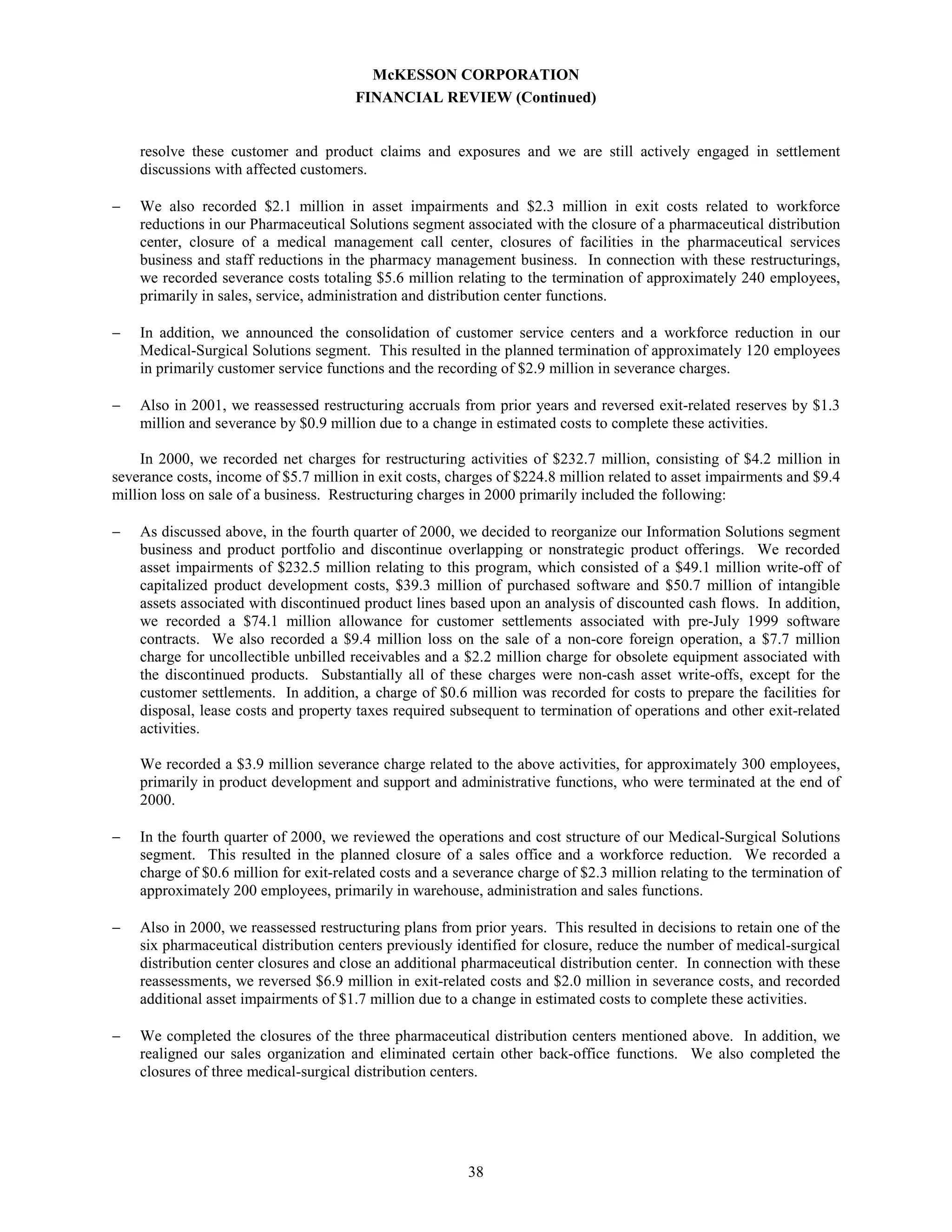 Annual Report as Filed on Form 10-K - 750k 2002