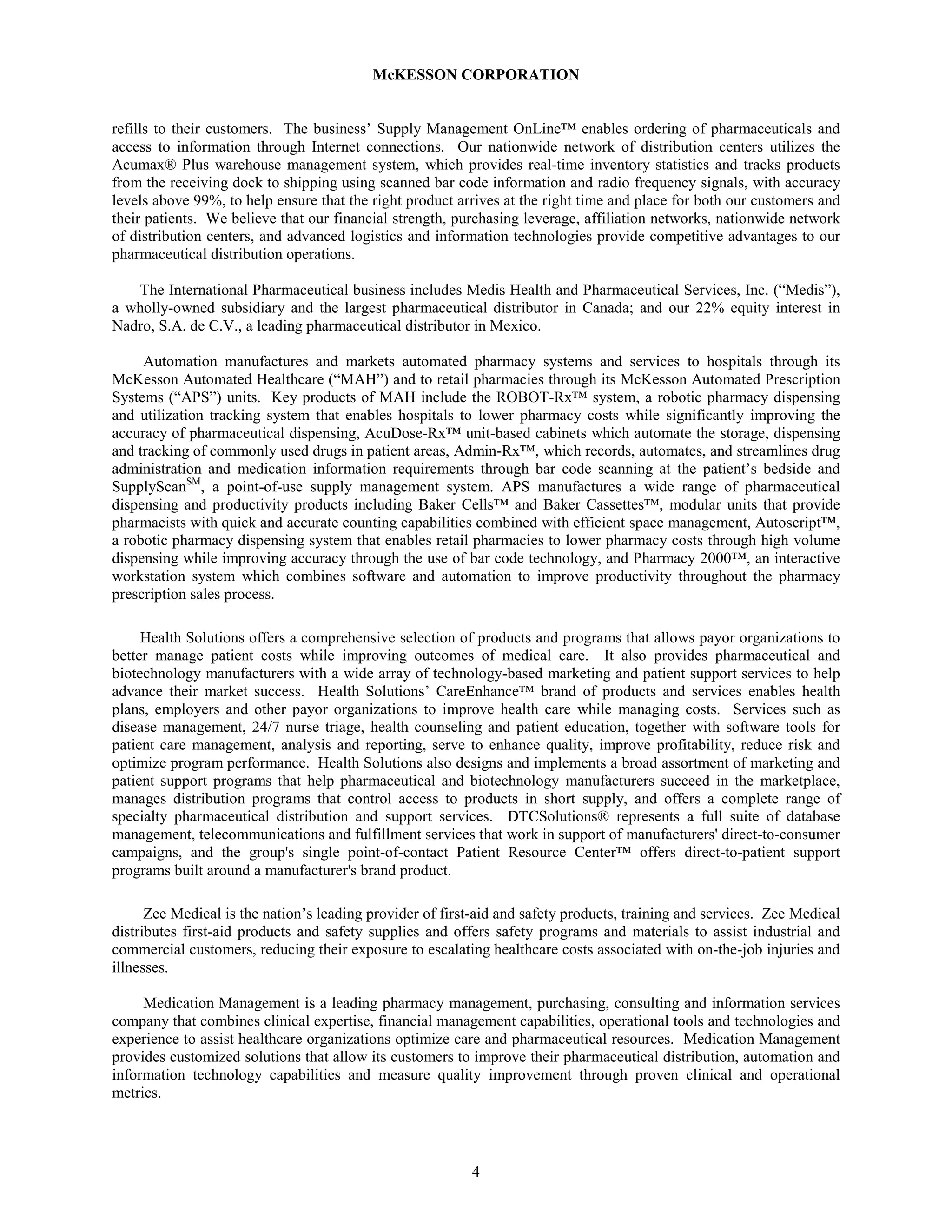 Annual Report as Filed on Form 10-K - 750k 2002