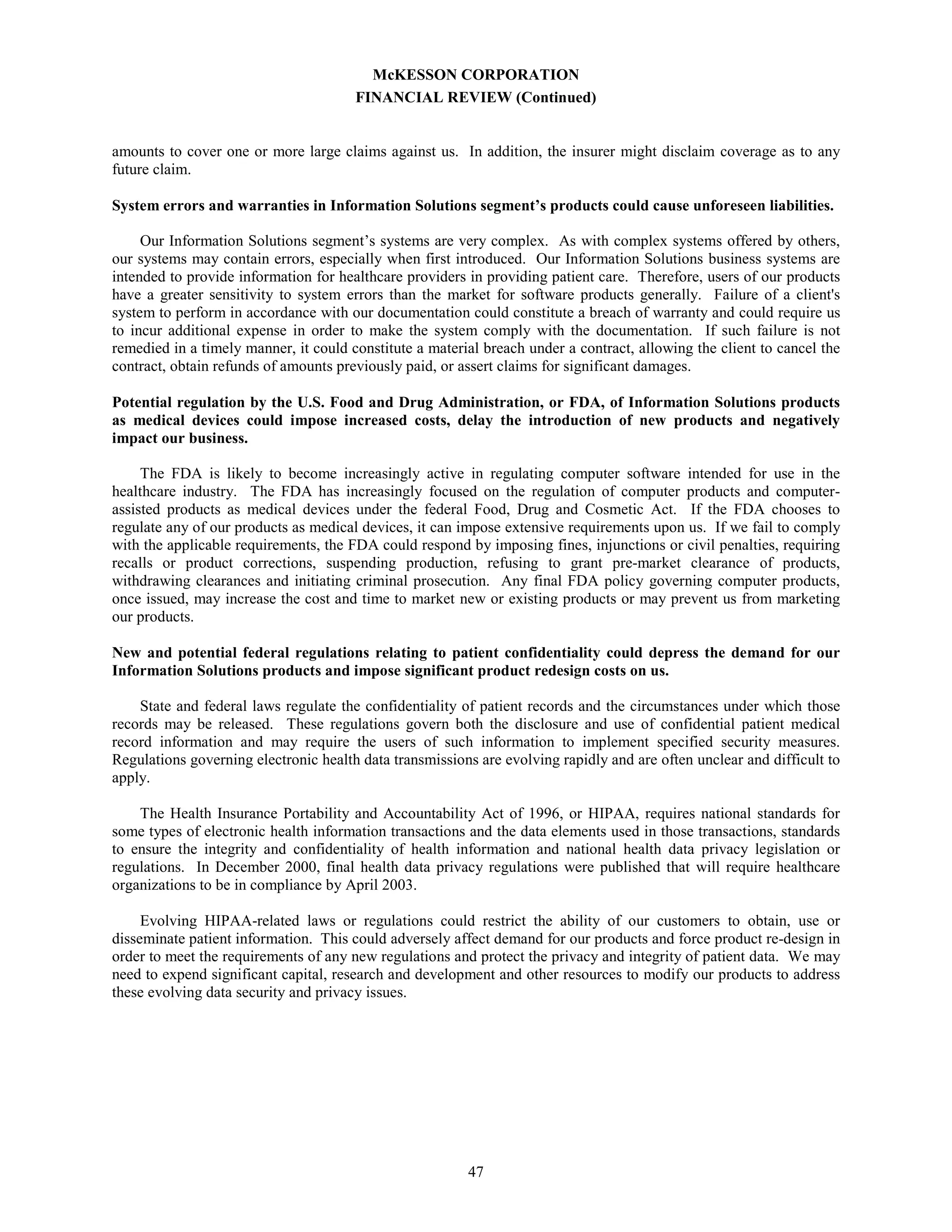 Annual Report as Filed on Form 10-K - 750k 2002