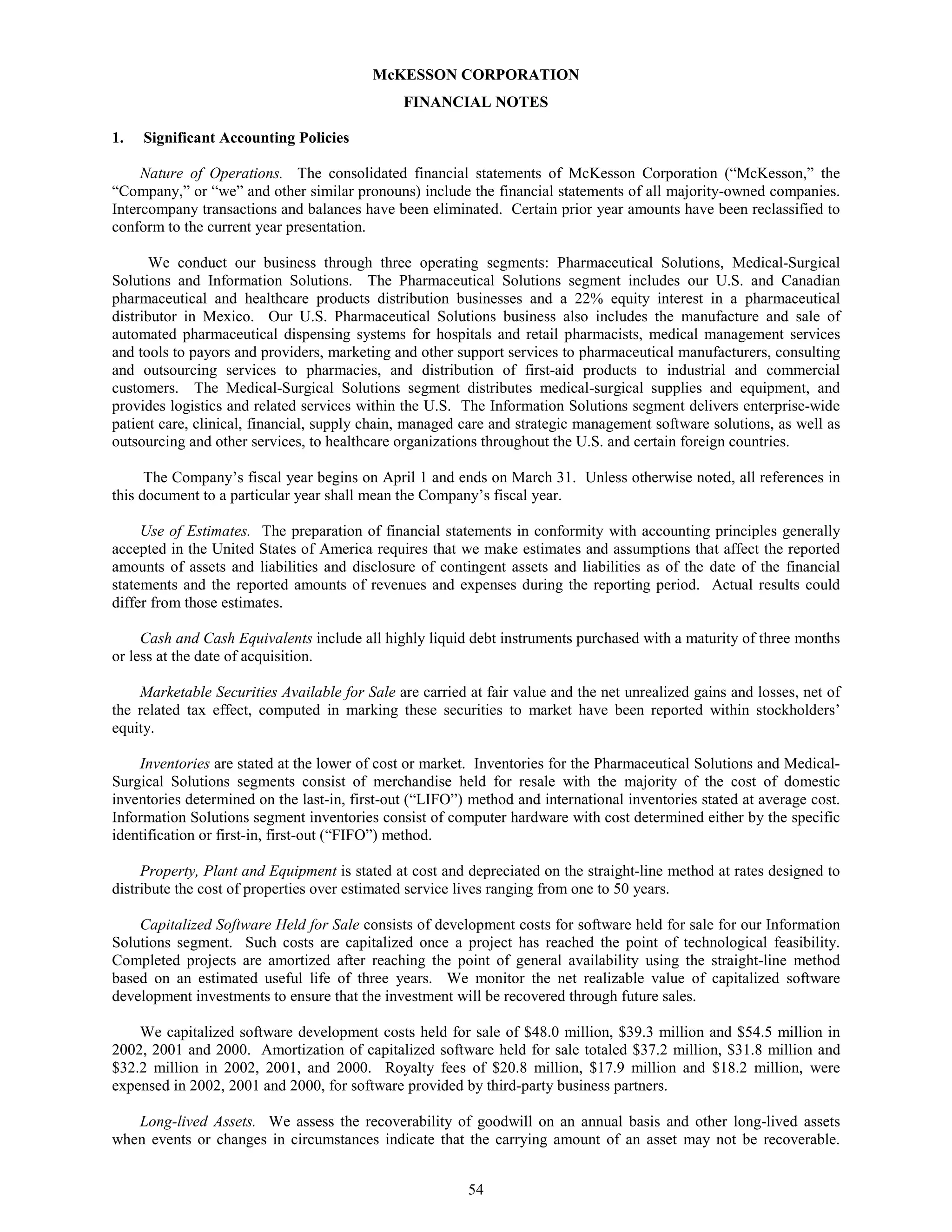 Annual Report as Filed on Form 10-K - 750k 2002