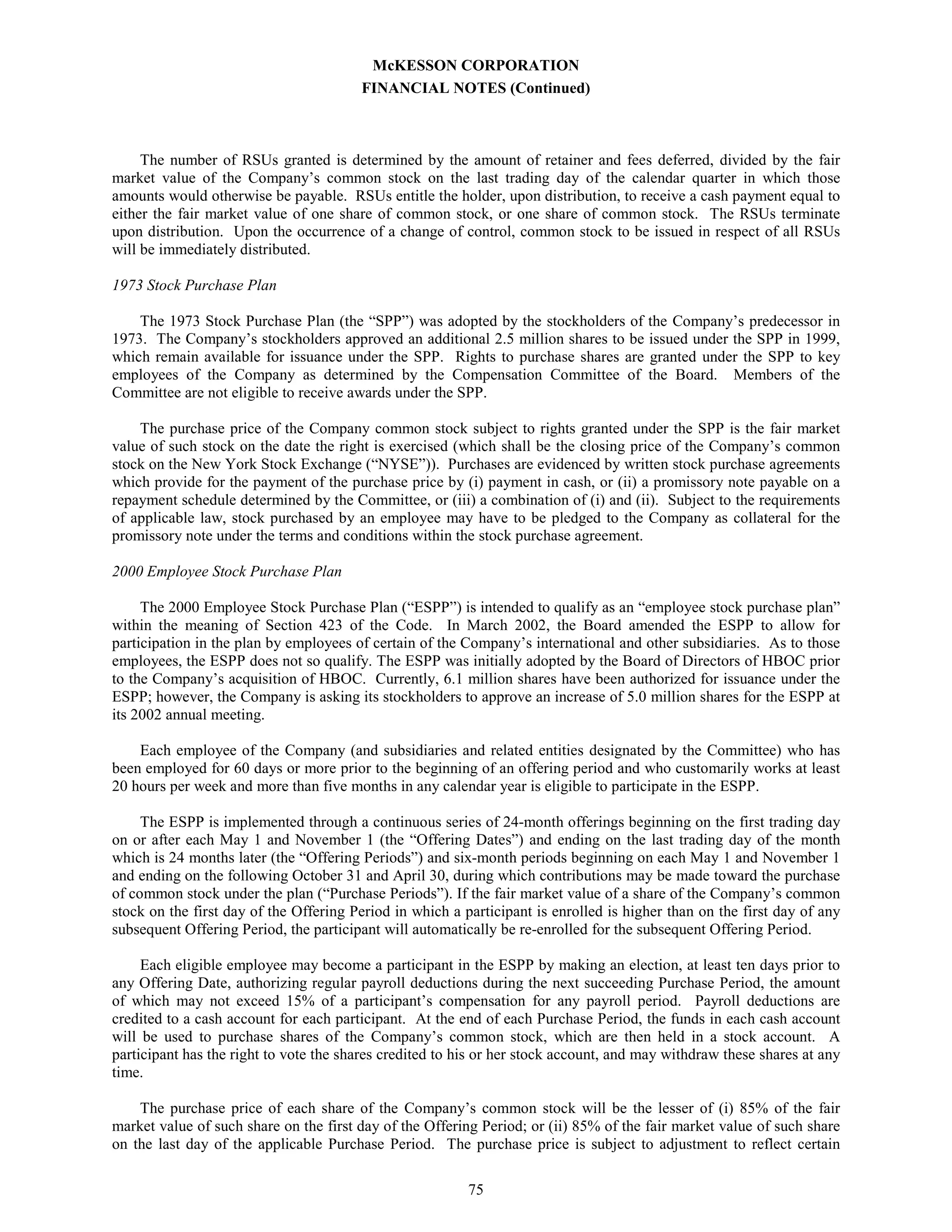 Annual Report as Filed on Form 10-K - 750k 2002