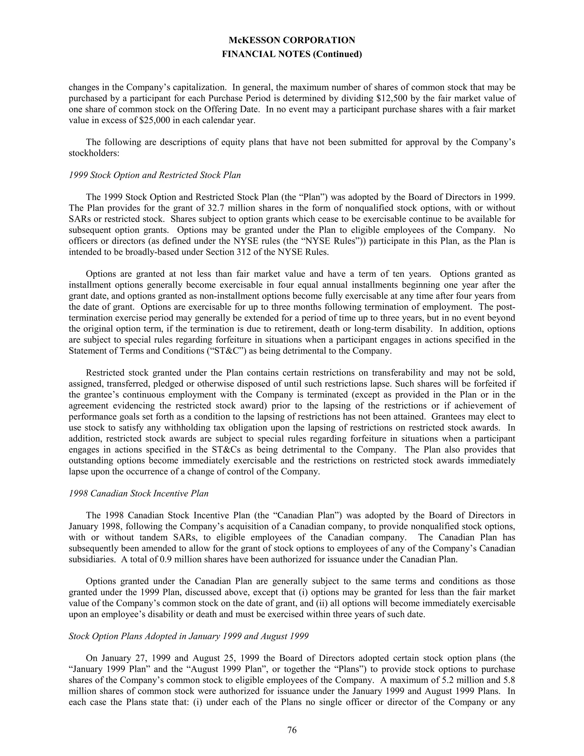 Annual Report as Filed on Form 10-K - 750k 2002