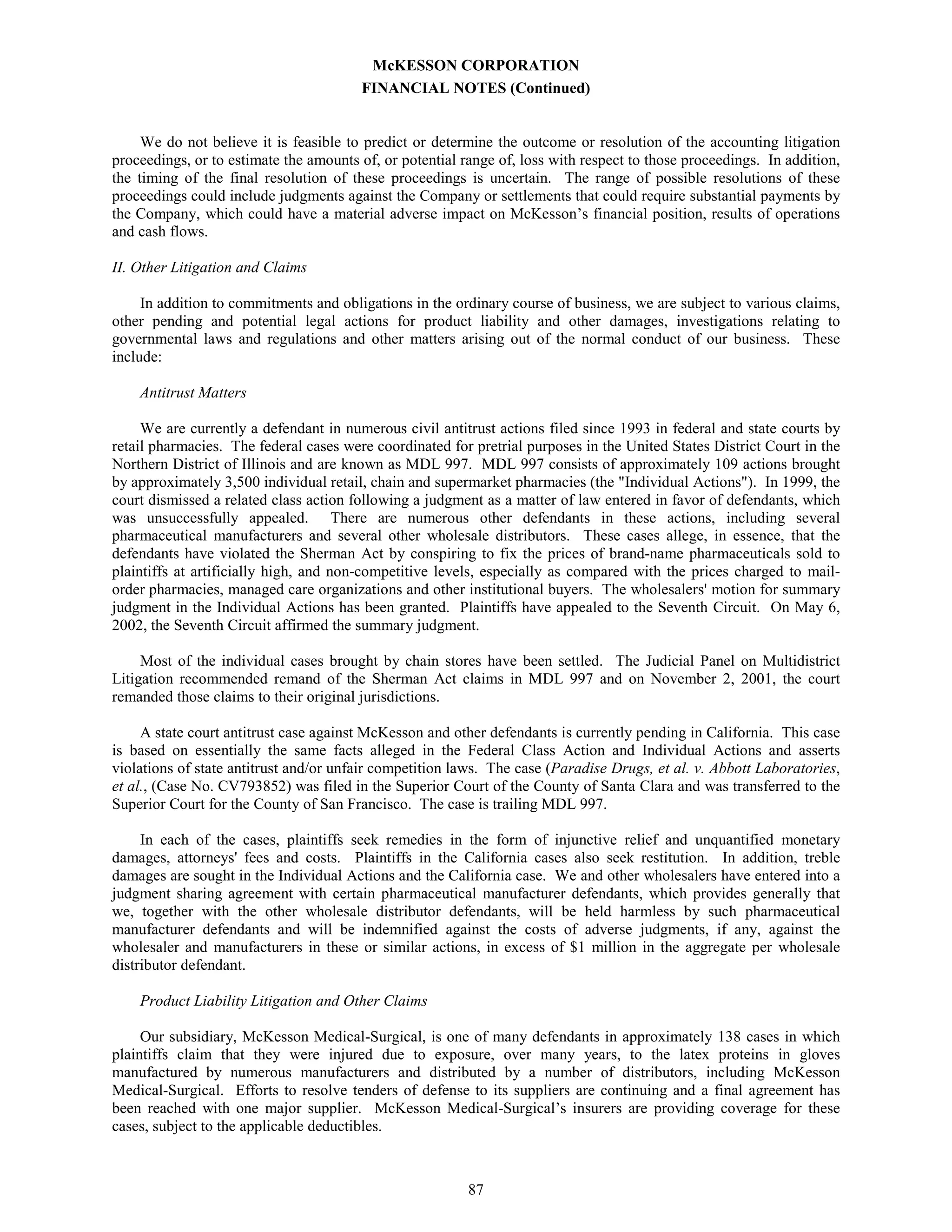 Annual Report as Filed on Form 10-K - 750k 2002