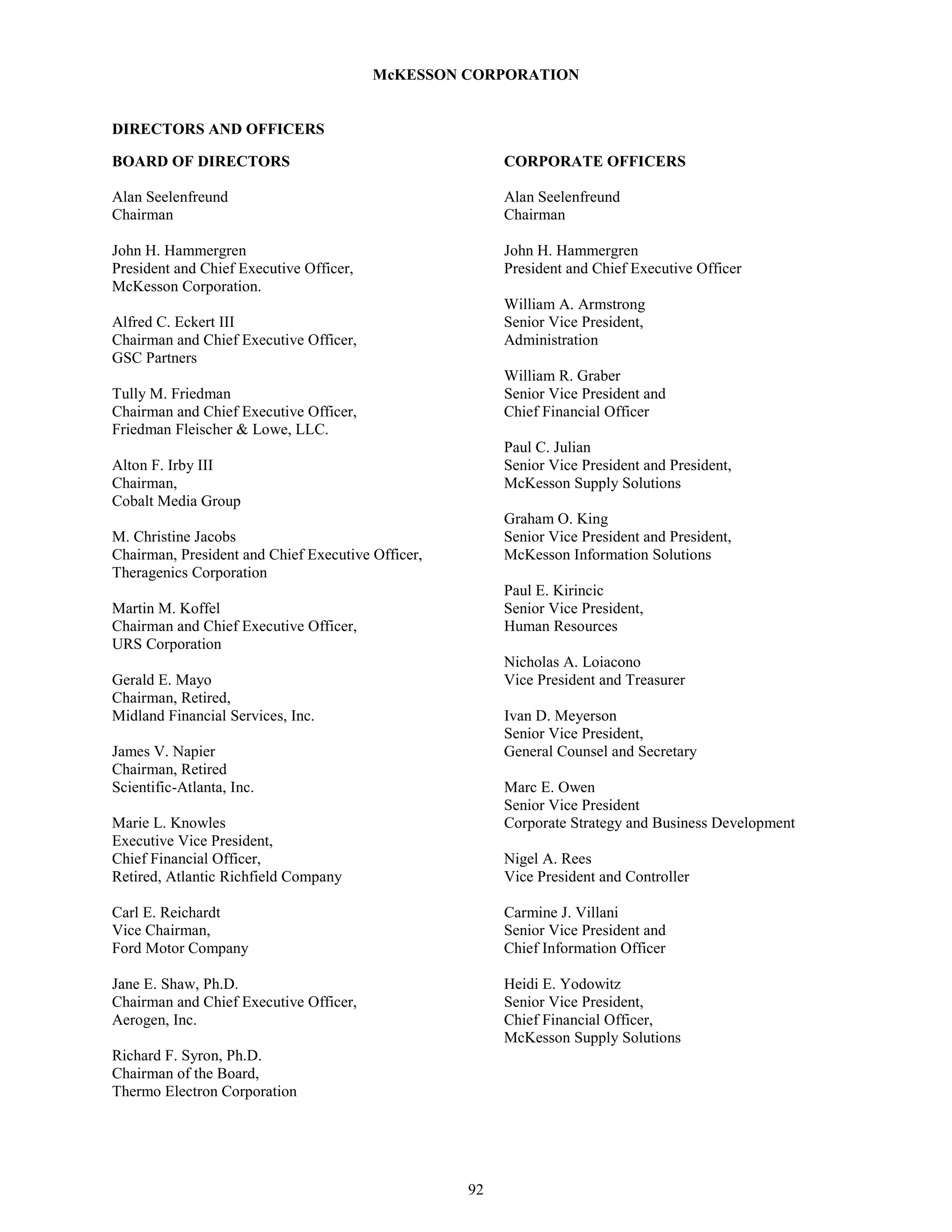 Annual Report as Filed on Form 10-K - 750k 2002