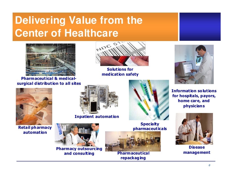 Goldman Sachs Healthcare Conference Presentation