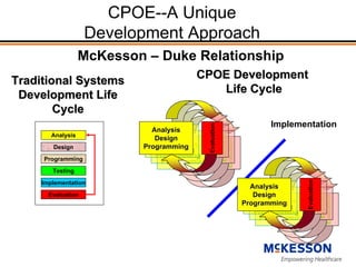 HIMSS Investor Briefing