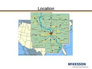 HIMSS Investor Briefing