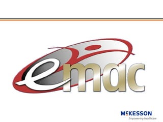 HIMSS Investor Briefing