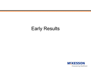 HIMSS Investor Briefing