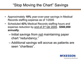 HIMSS Investor Briefing