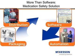 HIMSS Investor Briefing