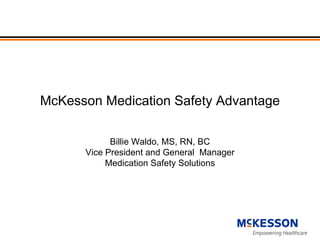 HIMSS Investor Briefing