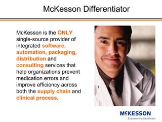 HIMSS Investor Briefing