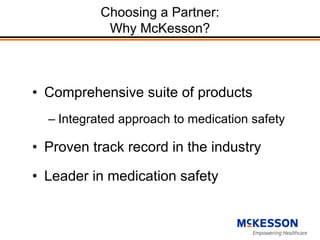 HIMSS Investor Briefing