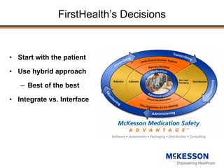 HIMSS Investor Briefing