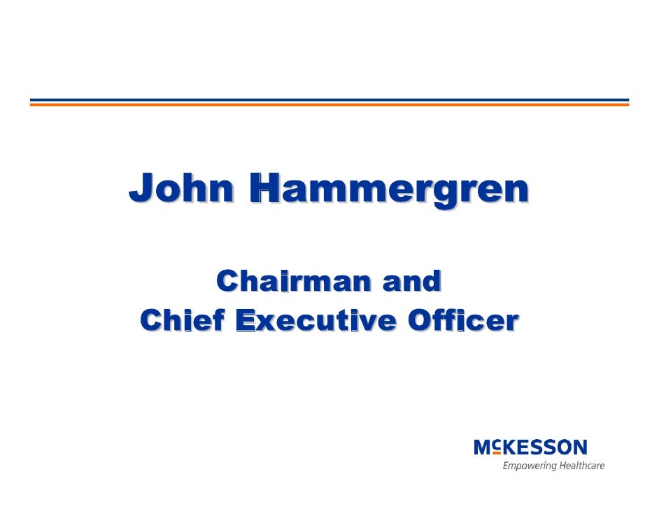 Merrill lynch healthcare deals