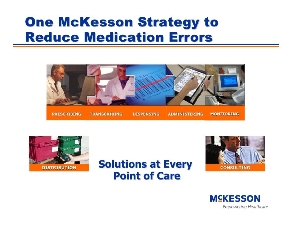 Merrill lynch healthcare deals