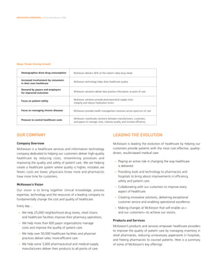 Corporate Citizenship Report 