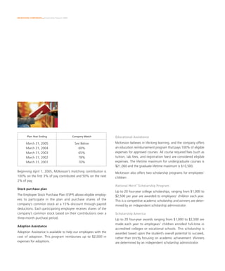 Corporate Citizenship Report 