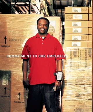 Corporate Citizenship Report 