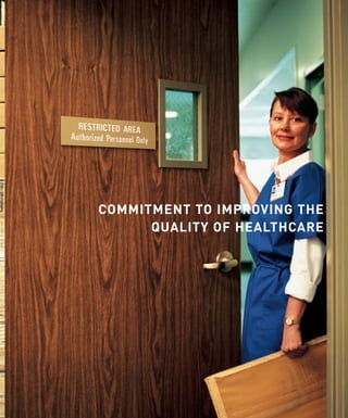 Corporate Citizenship Report 