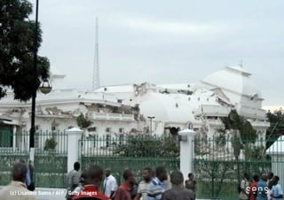 (c) Lisandro Suero / AFP / Getty Images
 