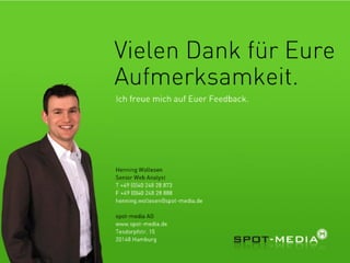 Internet Keyfacts Oktober 2010