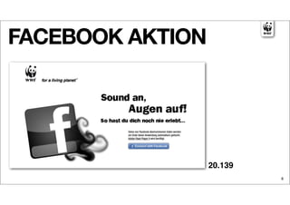 FACEBOOK AKTION




                  20.139
                           8
 