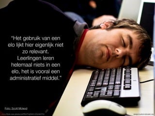 101102 (wr) v1 effectief benutten elo clu