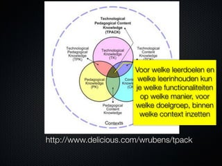 101102 (wr) v1 effectief benutten elo clu