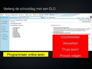 101102 (wr) v1 effectief benutten elo clu