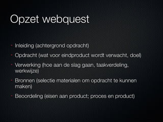 101102 (wr) v1 effectief benutten elo clu