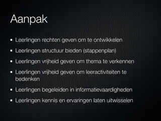 101102 (wr) v1 effectief benutten elo clu