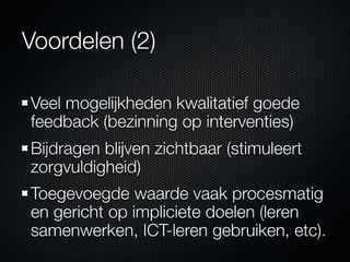 101102 (wr) v1 effectief benutten elo clu