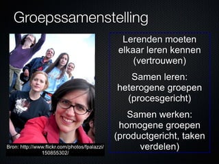 101102 (wr) v1 effectief benutten elo clu