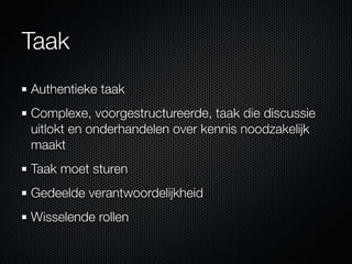 101102 (wr) v1 effectief benutten elo clu