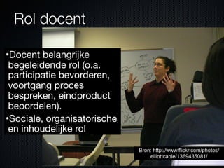 101102 (wr) v1 effectief benutten elo clu