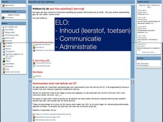 101102 (wr) v1 effectief benutten elo clu
