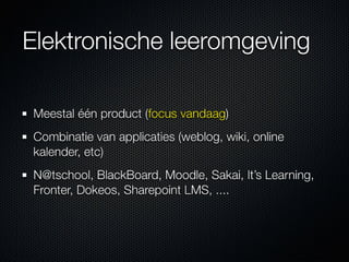 101102 (wr) v1 effectief benutten elo clu