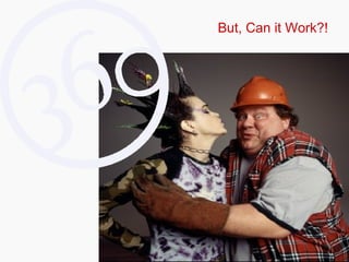 But, Can it Work?! 