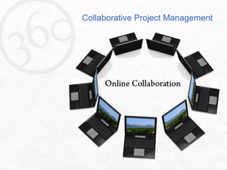 Collaborative Project Management 