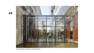 Link bridge over the water feature
#4
 