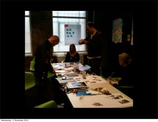 Wednesday, 17 November 2010
 