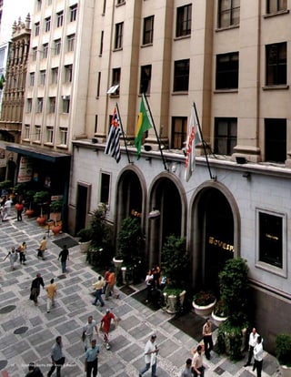 10 Goldman Sachs 2007 Annual Report
 