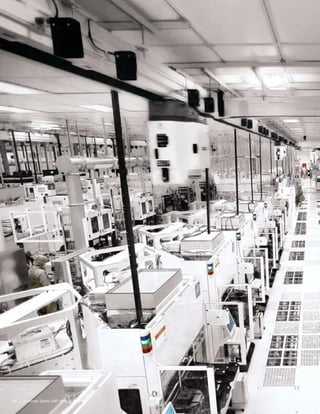 18 Goldman Sachs 2007 Annual Report
 