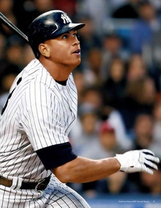 27Goldman Sachs 2007 Annual Report
 