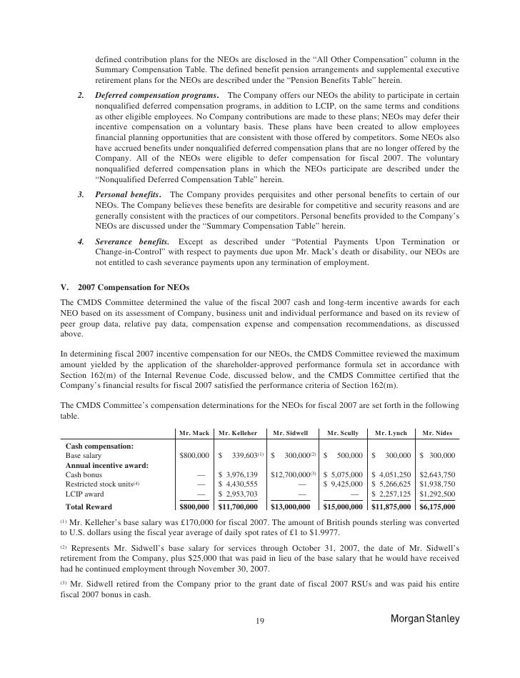 stanley Proxy Statements